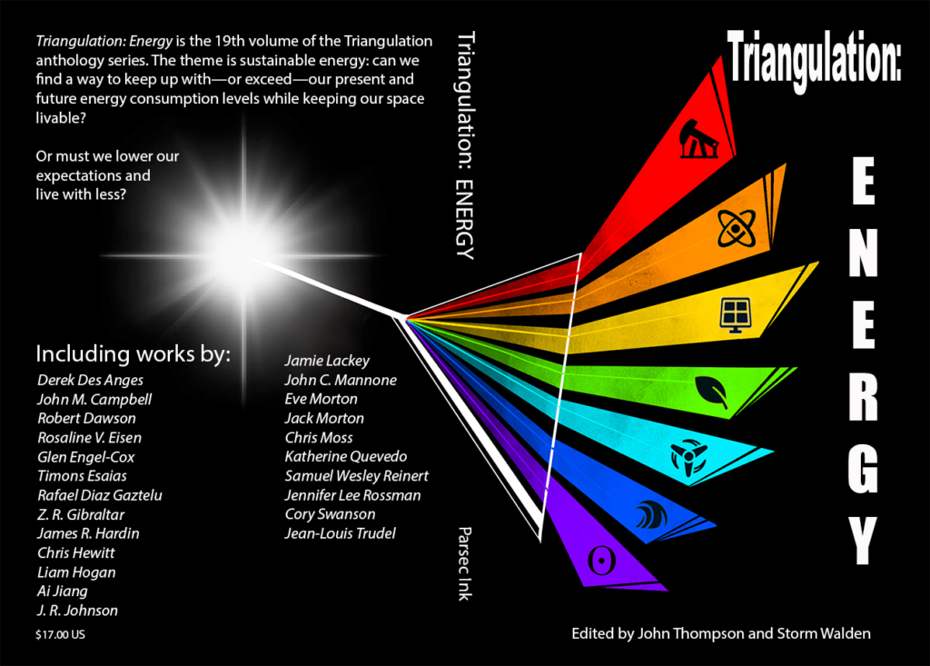 2022 Triangulation: Energy